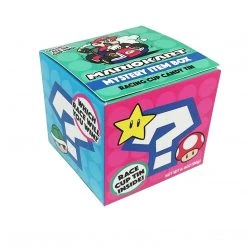 IamRetro.com Super Mario Bros Mario Kart Blind Box Candy Tin By Nintendo