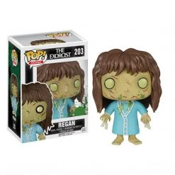 Th Exorcist - Funko POP **Pre-Order**