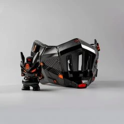 NEOTEQ Nano & Tactical Halfmask By Quiccs