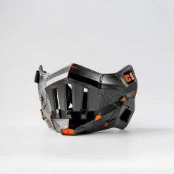 NEOTEQ Nano & Tactical Halfmask By Quiccs