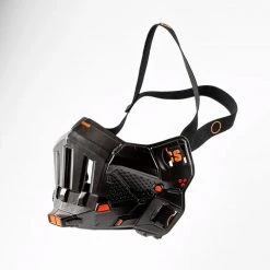 NEOTEQ Nano & Tactical Halfmask By Quiccs