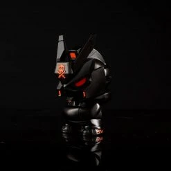 NEOTEQ Nano & Tactical Halfmask By Quiccs