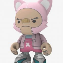 Super Plastic Medium Figures Fashion Horror SuperJanky By Guggimon X SuperPlastic 7 Super Plastic Medium Figures Fashion Horror SuperJanky By Guggimon X SuperPlastic