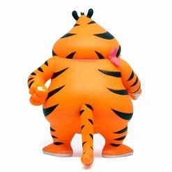 Popaganda Fat Tony Cereal Killers By Ron English