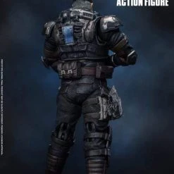 IamRetro.com Medium Figures Marcus Fenix Gears Of War 1:12 Scale Action Figure By Storm Collectibles