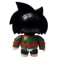 EVO Spiki Freddy Edition By Nakanari X Martian Toys