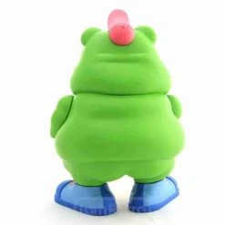 Popaganda Drug 'em Killfrog Cereal Killers By Ron English