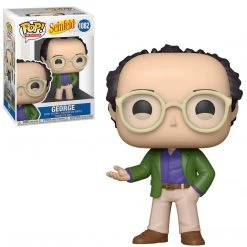 George Costanza - Seinfeld Funko POP