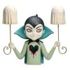 George's Halloween Portrait Vinyl Art Sculpture By Tara McPherson X Martian Toys
