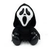 Ghost Face 8" Plush Figure By Kidrobot