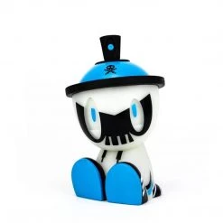 Ghost Lil Qwiky GID 5oz Canbot By Quiccs X Clutter