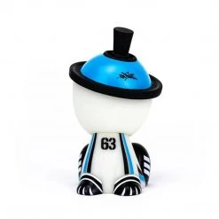 Ghost Lil Qwiky GID 5oz Canbot By Quiccs X Clutter