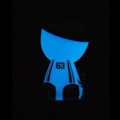 Ghost Lil Qwiky GID 5oz Canbot By Quiccs X Clutter