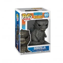 Godzilla - Godzilla Vs Kong Funko POP **Pre-Order**