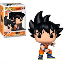 Goku - Dragonball Z Funko POP Dragon Ball