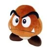 Goomba Super Mario Bros 12" Plush - Officially Licensed Nintendo