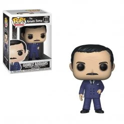 Gomez Addams - The Addams Family Funko POP **Pre-Order**