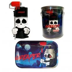 Sket_One Greaper Bundle By Sket-One X IamRetro