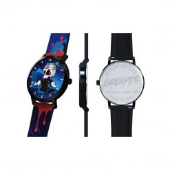 Sket One Sket_One Sket-One X IamRetro The Greaper Watch - Limited Edition Of 300