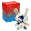 Hokusai The Great Wave 8-inch Masterpiece Dunny - The MET X Kidrobot