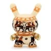 Greek Terracotta Vase 3-inch Dunny By The Met X Kidrobot