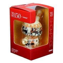 Greek Terracotta Vase 3-inch Dunny By The Met X Kidrobot 10 Greek Terracotta Vase 3-inch Dunny By The Met X Kidrobot
