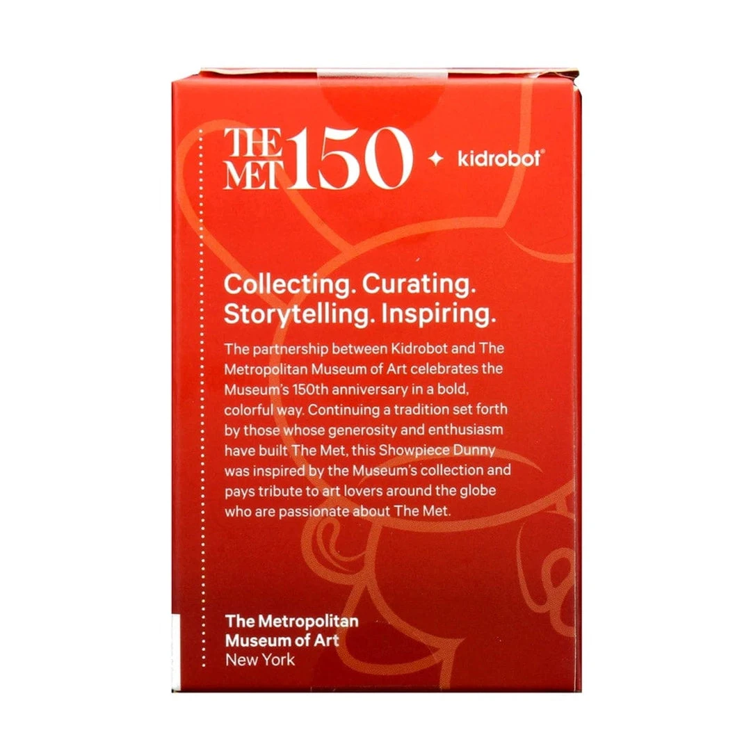 Greek Terracotta Vase 3-inch Dunny By The Met X Kidrobot 6 Greek Terracotta Vase 3-inch Dunny By The Met X Kidrobot