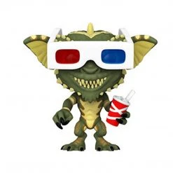 Gremlin W/ 3D Glasses - Gremlins Funko POP