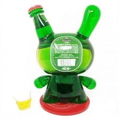 Sket One Heinesket 8