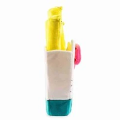 Hello Kitty Sanrio Medium Plush French Fries By Kidrobot 8 Hello Kitty Sanrio Medium Plush French Fries By Kidrobot