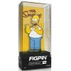 Homer Simpson - Classic 3-inch Enamel Pin By The Simpsons X FigPin