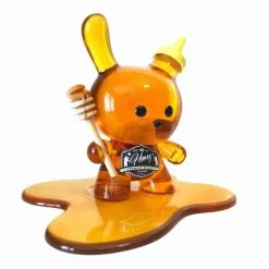 Sket One Honey Dunny 8" Custom Dunny By Sket-One Sket_One