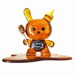 Sket One Honey Dunny 8