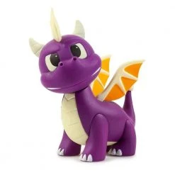 Spyro The Dragon Mini 3