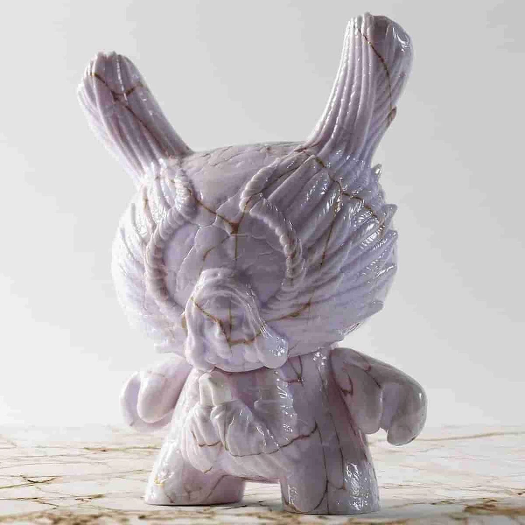 Gabriel 5" Angel Dunny Arcane Divination Series By JRyu X Kidrobot 1 Gabriel 5" Angel Dunny Arcane Divination Series By JRyu X Kidrobot