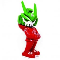 Sketracha63 TEQ63 Artist Series By Sket-One X Quiccs By Martian Toys