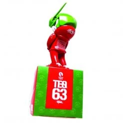 Sketracha63 TEQ63 Artist Series By Sket-One X Quiccs By Martian Toys