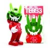Sketracha63 TEQ63 Artist Series By Sket-One X Quiccs By Martian Toys