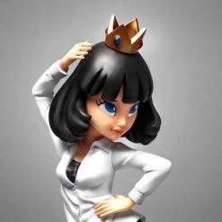 IamRetro.com Super Fiction Medium Vinyl Figure Set By Fools Paradise