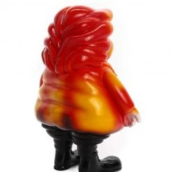 Mc Supersized Groovy Edition By Ron English Popaganda X Sfbi Original