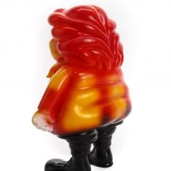 Mc Supersized Groovy Edition By Ron English Popaganda X Sfbi Original