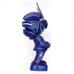 Project Retro MEGA TEQ 63 Martian Toys X Sergio Mancini X Quiccs - IamRetro Exclusive 9 Project Retro MEGA TEQ 63 Martian Toys X Sergio Mancini X Quiccs - IamRetro Exclusive