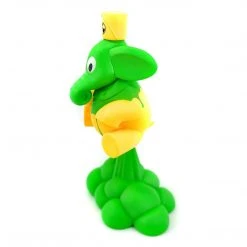 Sket One Sket_One Toxic Spill GID Ting! By Sket-One X 3DRetro - IamRetro Exclusive 7 Sket One Sket_One Toxic Spill GID Ting! By Sket-One X 3DRetro - IamRetro Exclusive