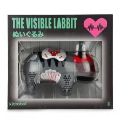 IamRetro Visible Labbit 7