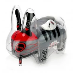 IamRetro Visible Labbit 7" Figure By Frank Kozik X Kidrobot - IamRetro Exclusive