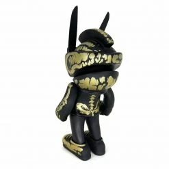 Indo Drip Classic 6" TEQ63 By Mr Kum Kum X Quiccs X Martian Toys