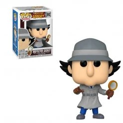 Inspector Gadget - Inspector Gadget Funko POP