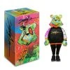IamRetro.com Top Shelf JP Money Bear By King Saladeen X Pop Life