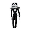 Jack Skellington Nightmare Before Christmas Plush By Kidrobot