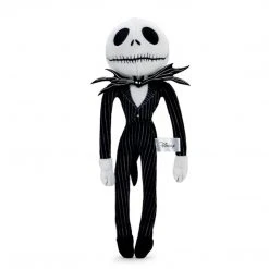 Jack Skellington Nightmare Before Christmas Plush By Kidrobot